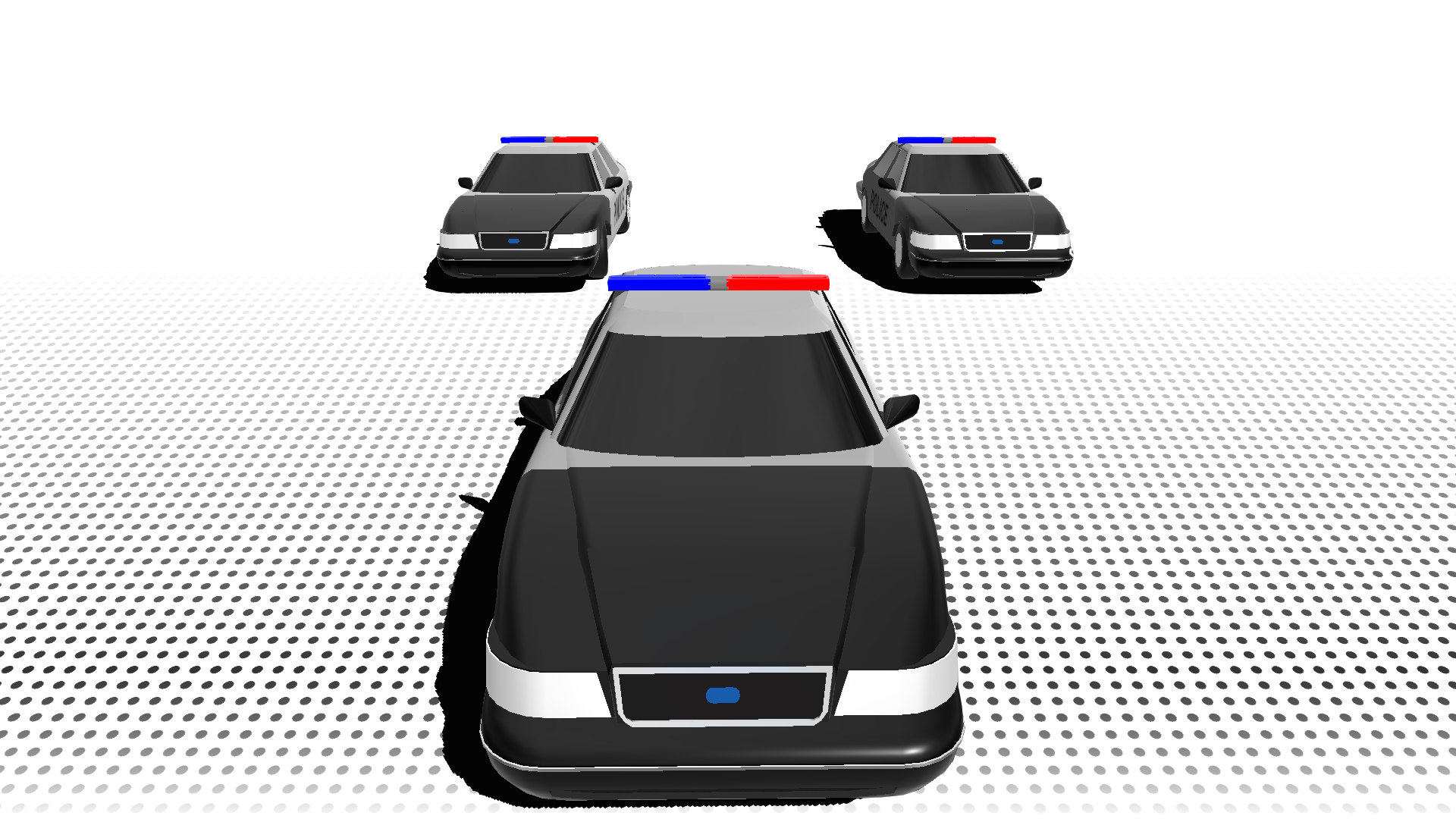 Simpleplanes bso cvpi ai police
